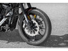 Rick's "WAVE Design STEVE" Brake Disc