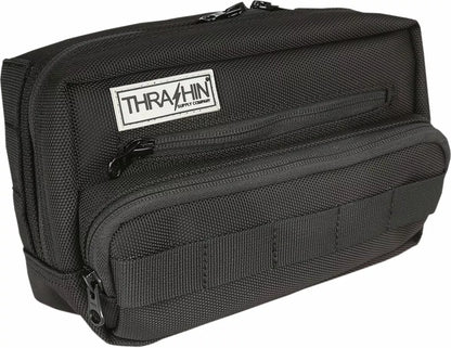 THRASHIN SUPPLY CO. HANDLEBAR BAG