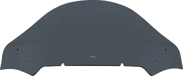 KLOCK WERKS FLTR 2023+ Flare Windshield, 13.5" ProTour – Dark Smoke