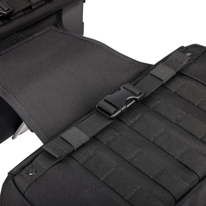 THRASHIN SUPPLY CO. Saddlebag Expedition