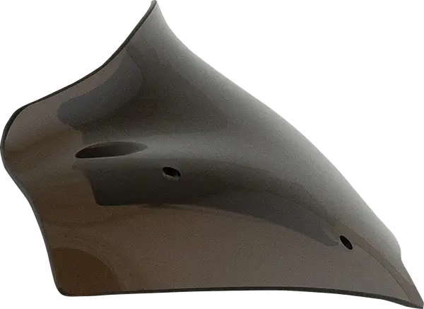 KLOCK WERKS FLTR 2023+ Flare Windshield, 8" Sport – Bronze