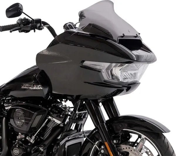 KLOCK WERKS FLTR 2023+ Flare Windshield , 11" Sport – Tint (let tonet)