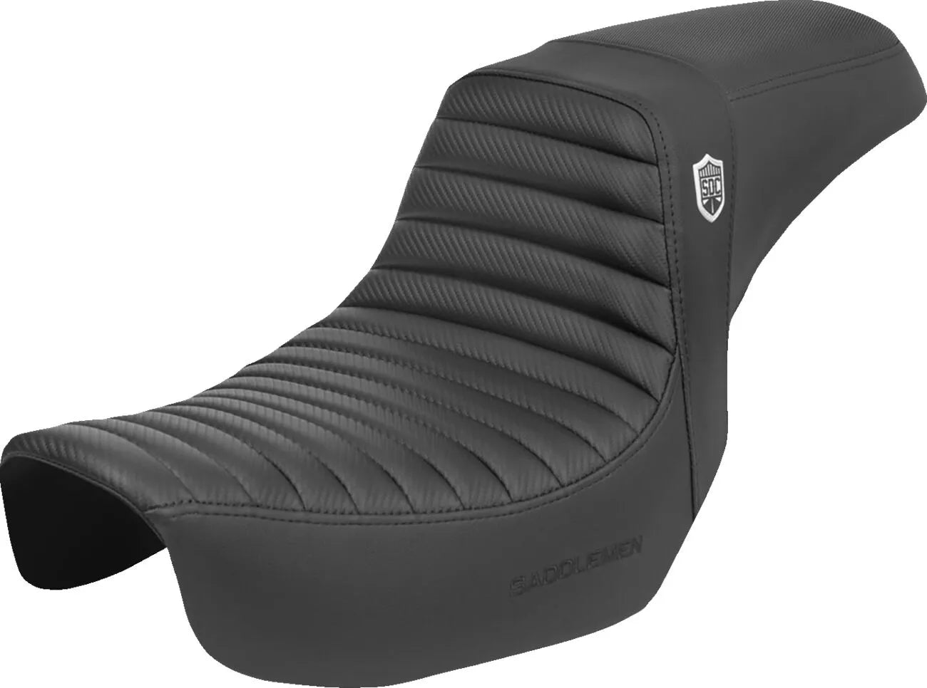 Saddlemen Pro Series SDC Seat – Carbon TR