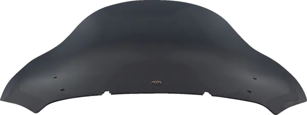 KLOCK WERKS FLH 2023+ Flare Windshield, 12" – Dark Smoke
