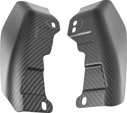 SLYFOX Air Deflector – Touring 2009–2023 – Mat