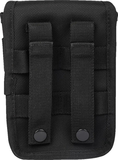 Thrashin Supply Co. Pouch Multi Use TSC – Black (TSB-00-14 / 35011976)