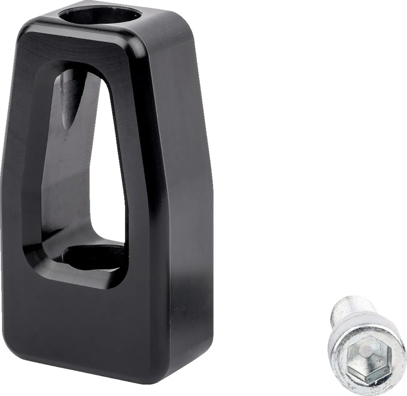 THRASHIN SUPPLY CO. P-54 Shifter Peg – Black