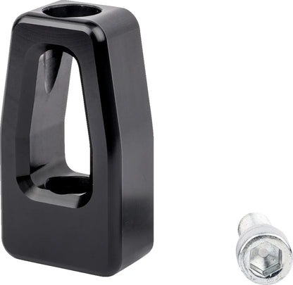 THRASHIN SUPPLY CO. P-54 Shifter Peg – Black