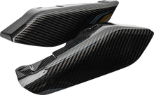 SLYFOX Air Deflector – Touring 2009–2023 – Clear