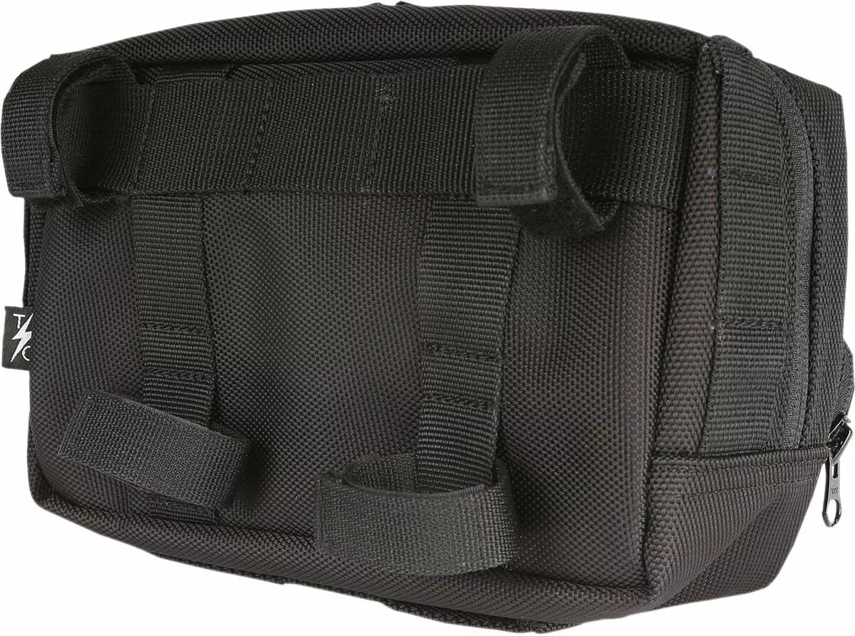 THRASHIN SUPPLY CO. HANDLEBAR BAG