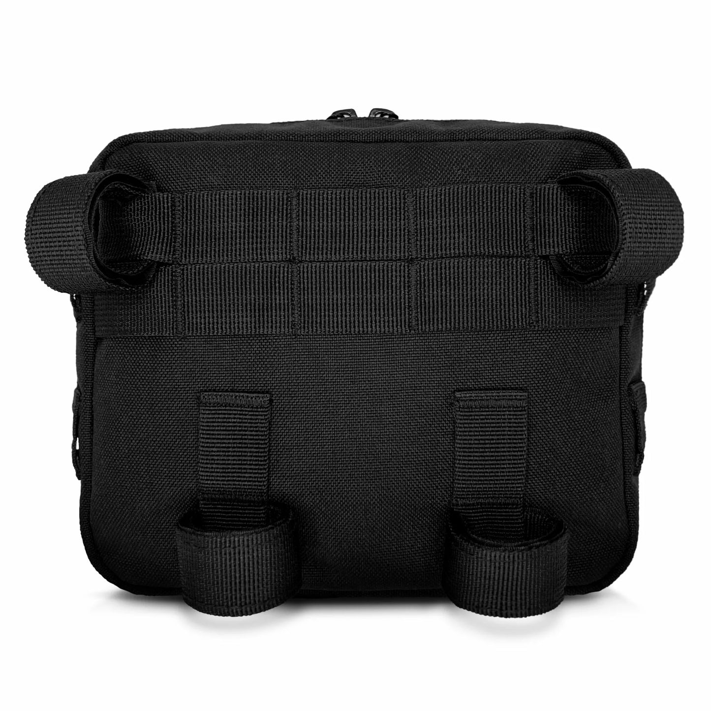 HeinzBikes Clubstyle handlebar bag