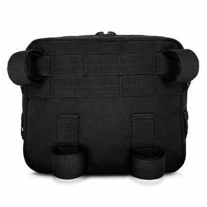 HeinzBikes Clubstyle handlebar bag