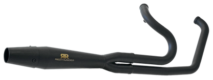 REDTHUNDER 2-INTO-1 EXHAUST SYSTEMS