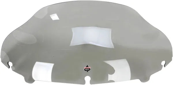 KLOCK WERKS FLH 2014+ Flare Windshield, 6.5" – Tint (let tonet)