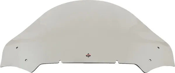 KLOCK WERKS FLTR 2023+ Flare Windshield, 13.5" Pro-Tour – Tint (let tonet)