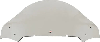 KLOCK WERKS FLTR 2023+ Flare Windshield, 13.5" Pro-Tour – Tint (let tonet)