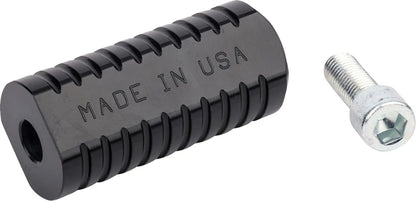 THRASHIN SUPPLY CO. Speedway Shifter Peg - Black