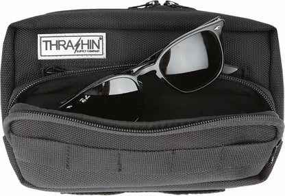 THRASHIN SUPPLY CO. HANDLEBAR BAG