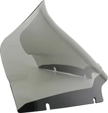 KLOCK WERKS FLTR 2015+ Flare Windshield, 11" Sport – Tint (let tonet)