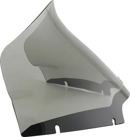 KLOCK WERKS FLTR 2015+ Flare Windshield, 11" Sport – Tint (let tonet)