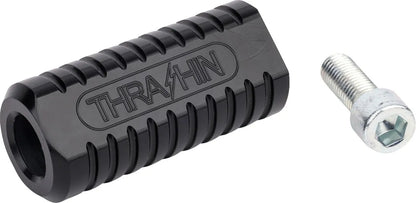 THRASHIN SUPPLY CO. Speedway Shifter Peg - Black
