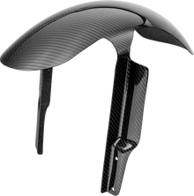 SLYFOX Front Fender – Carbon Fiber Blank