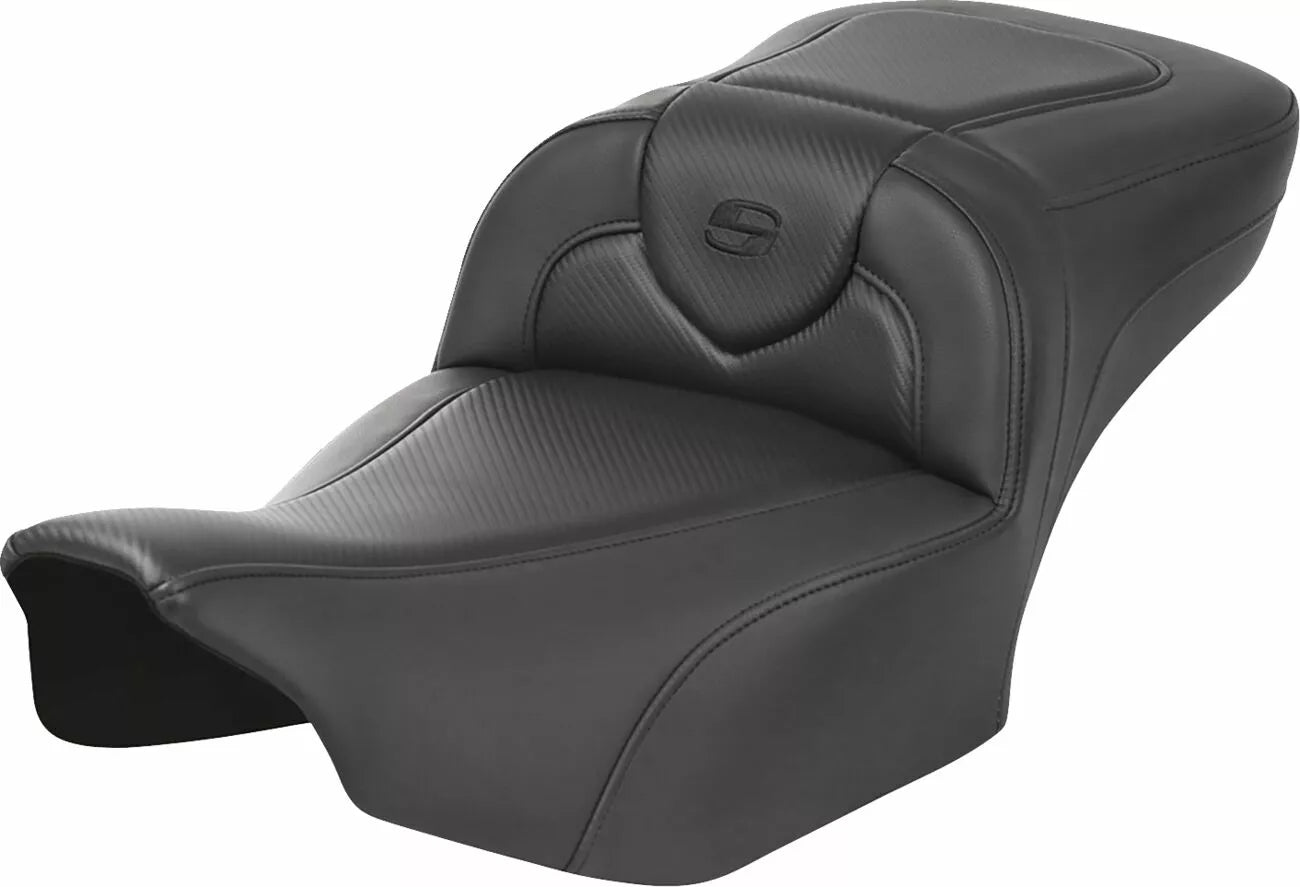 SADDLEMEN Seat Roadsofa – Touring 2023 onwards – Carbon 