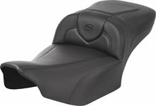 SADDLEMEN Seat Roadsofa – Touring 2023 onwards – Carbon 