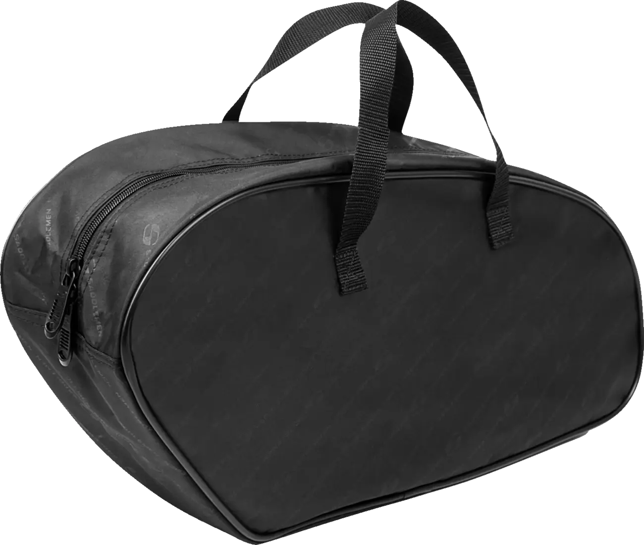 SADDLEMEN – Saddlebag inner bags