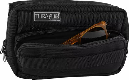 THRASHIN SUPPLY CO. HANDLEBAR BAG