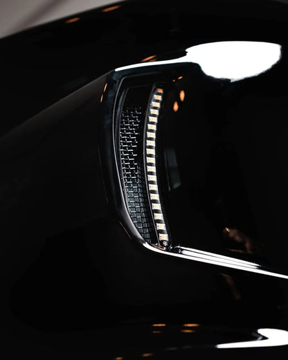 Custom Dynamics ST Fairing Vent Lights – Sort