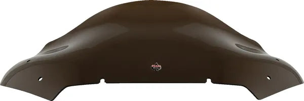 KLOCK WERKS FLTR 2023+ Flare Windshield, 10" Sport – Bronze