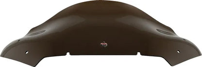 KLOCK WERKS FLTR 2023+ Flare Windshield, 10" Sport – Bronze