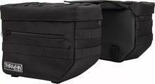THRASHIN SUPPLY CO. ESSENTIAL SADDLEBAG V3