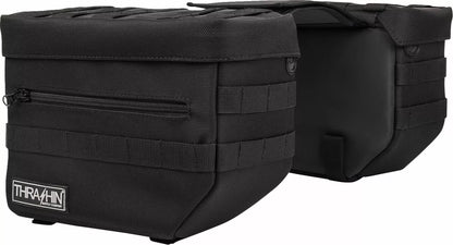 THRASHIN SUPPLY CO. ESSENTIAL SADDLEBAG V3