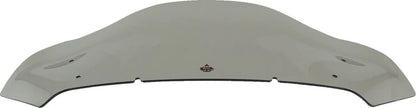 KLOCK WERKS FLH 2023+ Flare Windshield, 8" – Tint (let tonet)