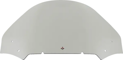 KLOCK WERKS FLTR 2023+ Flare Windshield, 15" Pro-Tour – Tint (let tonet)