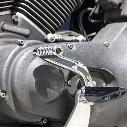 THRASHIN SUPPLY CO. Speedway Shifter Peg - Chrome