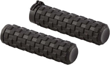 Arlen Ness – AirTrax Grips (Cable) Black