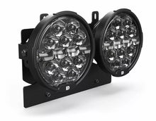 D14 Destroyer LED Headlight Upgrade Kit - Harley-Davidson Road Glide 2015-2023