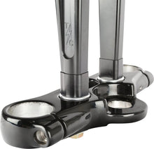 THRASHIN SUPPLY CO. – Spacer / Riser Extension 1" – Black Anodized