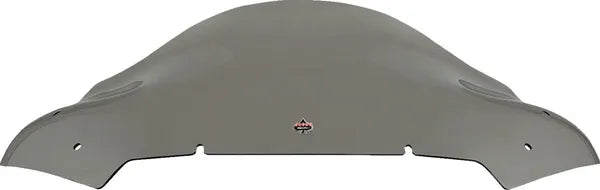 KLOCK WERKS FLTR 2023+ Flare Windshield, 10" Sport – Tint (let tonet)