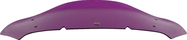 KLOCK WERKS FLH 2023+ Flare Windshield, 6.5" – Purple