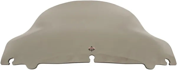 KLOCK WERKS FLH 2014+ Flare Windshield, 10.5" – Tint (let tonet)