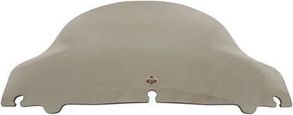 KLOCK WERKS FLH 2014+ Flare Windshield, 10.5" – Tint (let tonet)