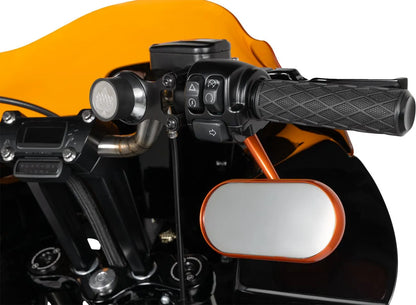 ARLEN NESS – Diamond Throttle-By-Wire Greb, Sort