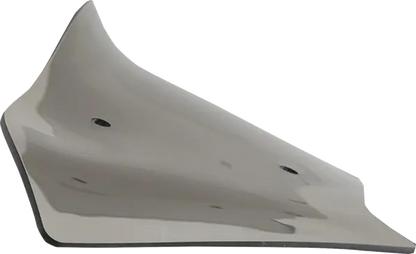 KLOCK WERKS FLH 2023+ Flare Windshield, 6.5" – Tint