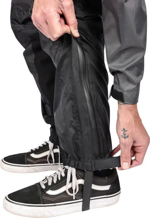 THRASHIN SUPPLY CO. Mission Rain Pants