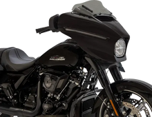 KLOCK WERKS FLH 2023+ Flare Windshield, 6.5" – Tint