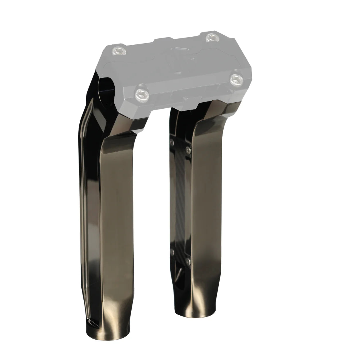 OG 6.5" 8.5" 10.5" Pull Back Riser Legs